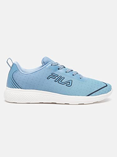 Image of Fila Womens Bruct Skate Shoe