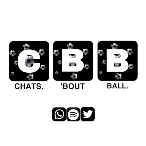 Chats 'bout Ball cover art