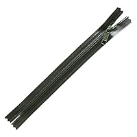 【美品・入手困難モデル】タイトブース ハンドバッグ 黒 YKK製 止水ジップ Amazon | Y.K.K 止水ファスナー 黒 25cm 3CFT25-580