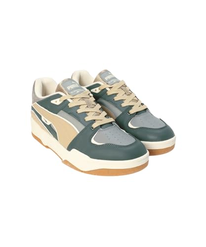 Image of Puma Unisex-Adult Slipstream Bball Res Sneaker