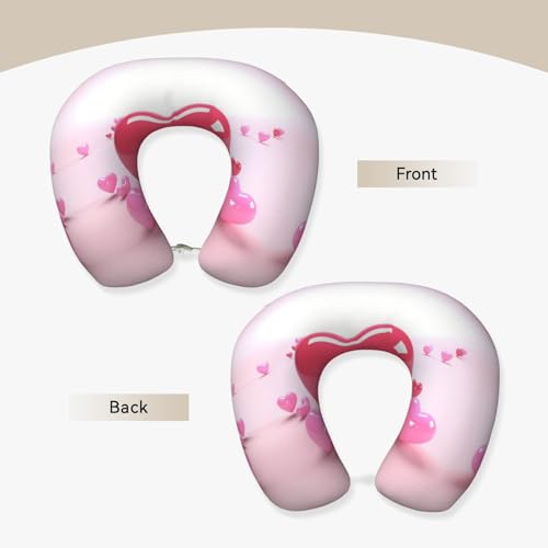 Almohada Espuma Viscoelástica 30 cm x 25 cm Cervical miniatura 3