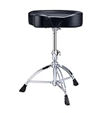  Sgabello per batteria Mapex T675 Sella Top Throne