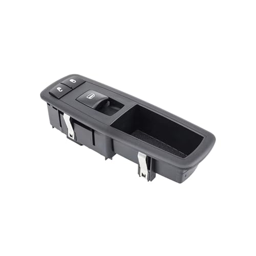 Interrupteur de commande de vitre pour Cherokee 2014-2019 Nevosa