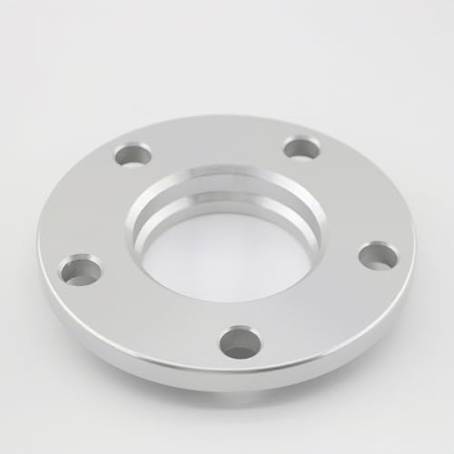 Entretoises de roue 15mm résolvent le frottement d'aile BMW E90 - 3