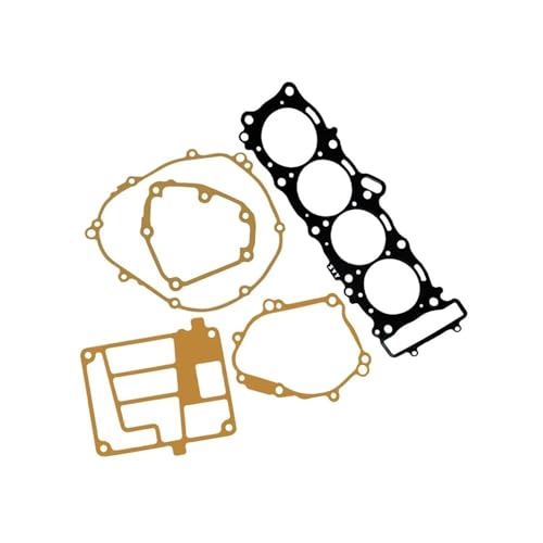 Kit joints culasse et embrayage moto R1 2004-2008 durabilité et étanchéité