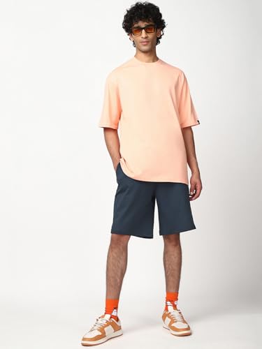 Image of Bewakoof Men's Bermuda Shorts