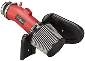 AF Dynamic Air intake system Kit Compatible With TL Accord 3.5 3.7 V6