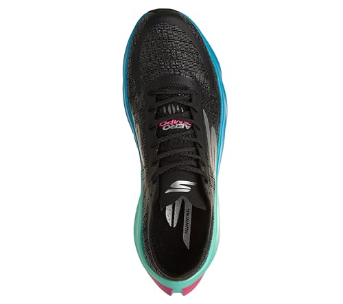 Image of Skechers Mens Skx Aero Tempo Sneaker