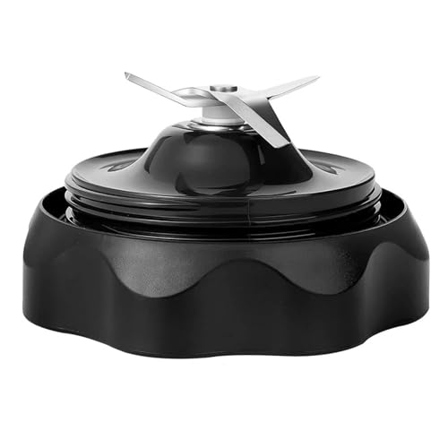 Cuchilla de licuadora Easy Twist Compatible con pieza de repuesto de licuadora Nutribullet Pro 1000W