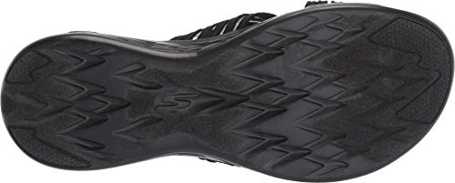 Skechers Women's On The Go 600 - Sunrise Slide Sandal3