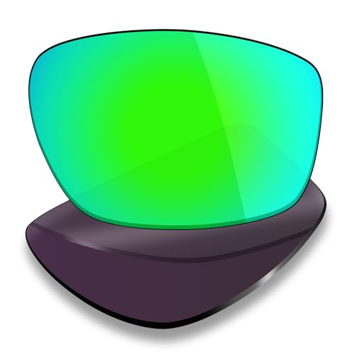 Image of Mryok Replacement Lenses for Oakley Urgency OO9158 - Options