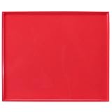 ★ Apto para lavavajillas, fácil de limpiar bajo el fregadero o con un paño húmedo / toalla de papel. Material duradero que resiste bien el uso repetido