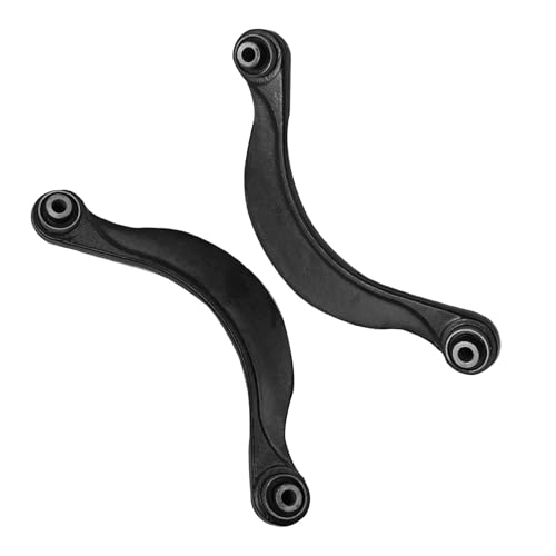 Kit bras de commande Ford Fusion arrière pour éliminer les vibrations et le jeu