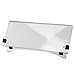 Club Car DS 1982-2000.5 Clear Fold Down Impact Resistant Windshield for CC DS 82-2000.5 Golf Cart Quick Disconnect
