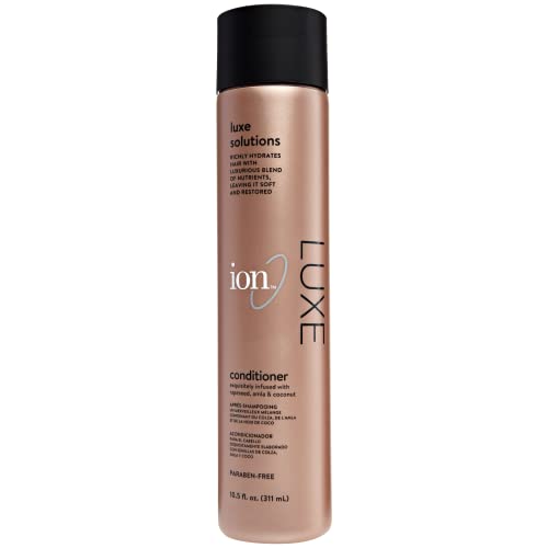 ion Luxe Conditioner image 5