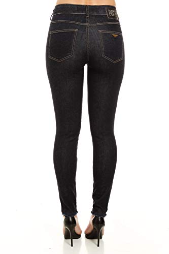 Jeans Cory, Colcci, Feminino, Indigo, 36