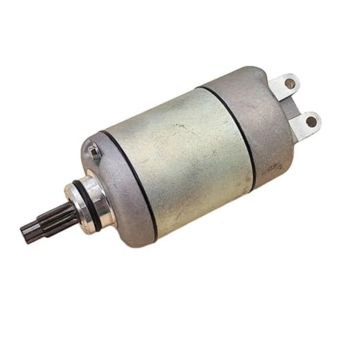 Motor de arranque para TRX500FA y Foreman Rubicon de 2001 a 2014 5