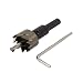 New Lon0167 20mm Cutting Featured Diameter 5mm Drill reliable efficacy Bit Hole Saw Drilling Wood Hole Digging Kit(id:cec 8a 78 858)