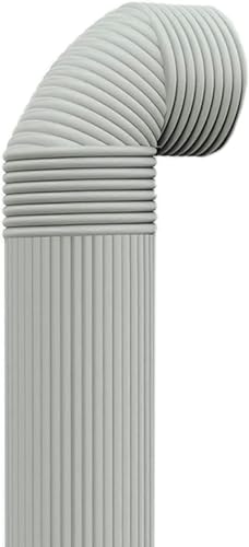 Ruban adhésif pour conduits de 2m pour câbles et isolation CVC - 2