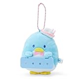 Sanrio 675288 Tuxedo Sam - Soporte para mascota (serie Maipachirun)