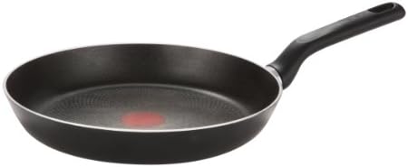 Tefal Specifics Plus Non-stick Frying Pan, 32 cm - Black