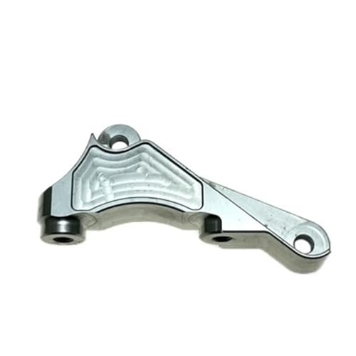 Adaptateur d'étrier de frein Honda Dio AF18 à AF35 pour montage radial