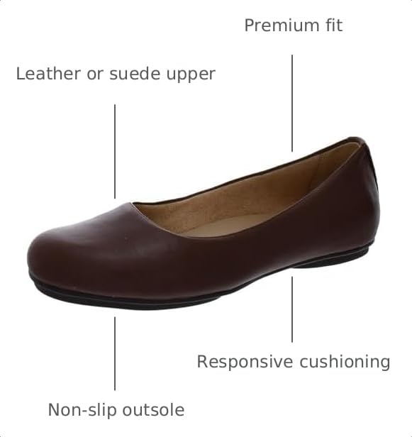 Image of Naturalizer Women's H3385lg