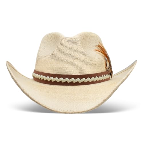 Charlie 1 Horse C1H x Lainey Wilson Jr Youth Western Hat3