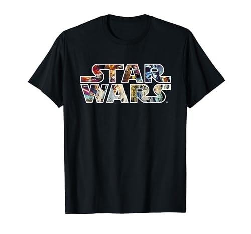 Star Wars Original Trilogy Retro Movie Poster Back Drop Logo T�V���c