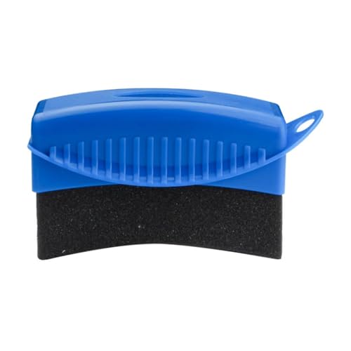 Tire Shines Applicator Tire Dressing Applicator Pad Tire Sponge Applicator Foam Tire Applicator Car Detailing Tool