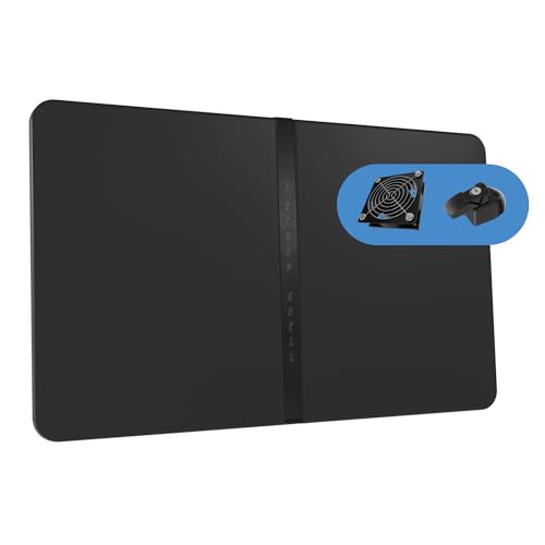 Storm Shell 55 Deluxe Cover Upgrade kit