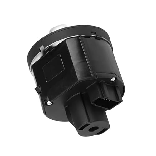 Interruptor de faros automáticos mando de luces 1K0941431B soluciona fallos de conexión VW 5