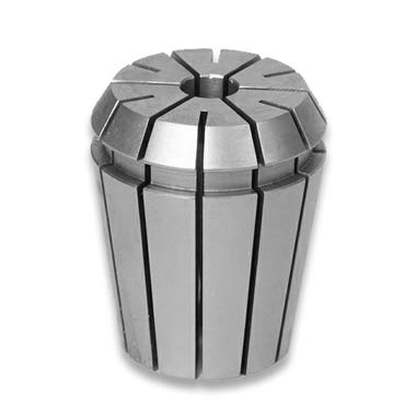 MARS-TECH ER 25 COLLET DIN6499B AA 0.010 MICRON High Quality Precision Collect (6)