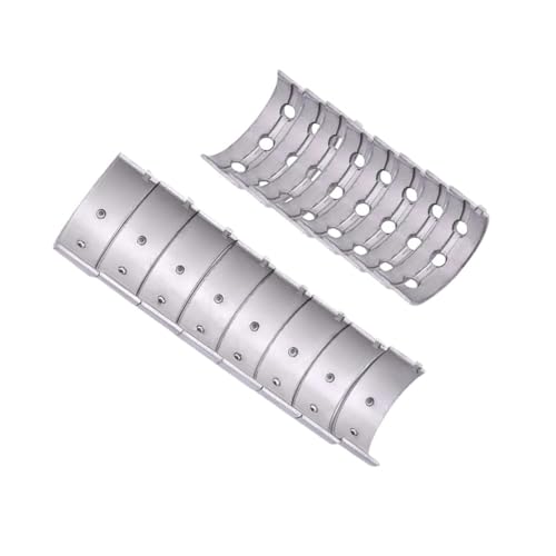 Cojinete de cigüeñal 13314-KE7-013 motor biela Honda VFR400R NC30 NC35 STD