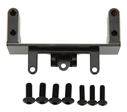 Support servo en laiton pour éliminer le jeu sur Axial UTB18 Capra MEUS RACING 40g