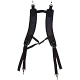 イチネンTASCO TA351BA用背負バンド TA351BA-B