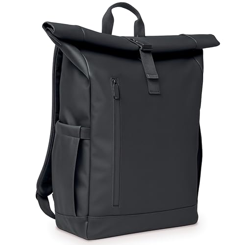 PEPA MEDINA | Mochila para Ordenador Portátil Laptop 15.6