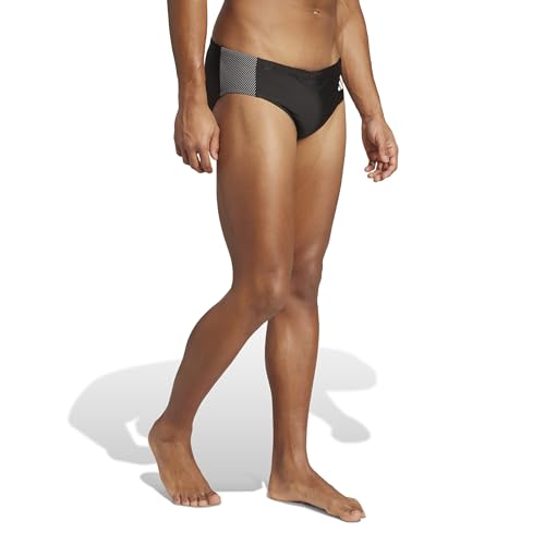 Maillot de bain de Natation adidas Block Homme - vue 9
