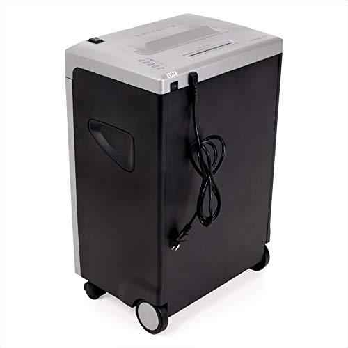 FRAGMENTADORA DE PAPEL CD DVD 220V MOD 12P5/20