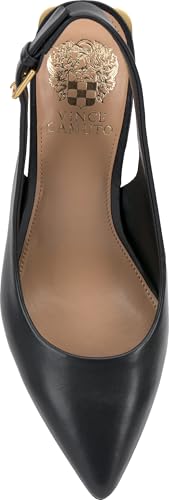 Image of Vince Camuto Women's Hamden Buckle Slingback Pump