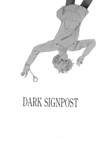 DARK　SIGNPOST