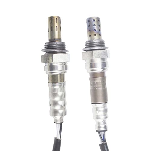 2PCS Sensor de Oxígeno O2 para Buick Regal y Cadillac ATS miniatura 2
