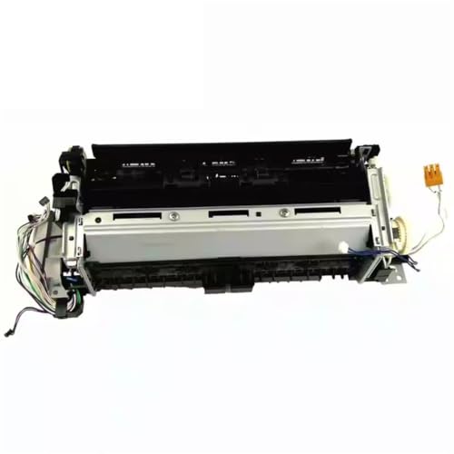 Supprimer les traces de toner : unité de fusion LaserJet Pro M477fnw