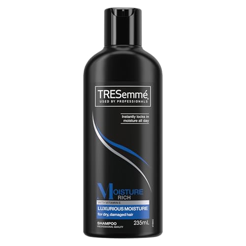 PARAFARM TRESEMMÉ CHAMPÚ 235 ML. HIDRATACIÓN INTENSA.PARAFA