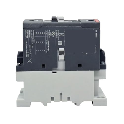 Contacteur triphasé AX50-30-11 24V pour sécuriser les circuits de commande - 3