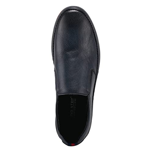 Spring Step Men's Lugano Slip-On Shoe3