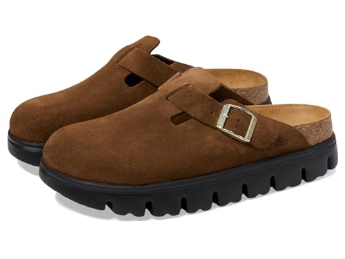Image of Birkenstock Women's Boston Chunky Mules