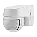 Produktbild LEDVANCE Sensor für Wandmontage, 110 Grad Erfassungsradius, IP44 Schutzklasse, Weiß, SENSOR WALL