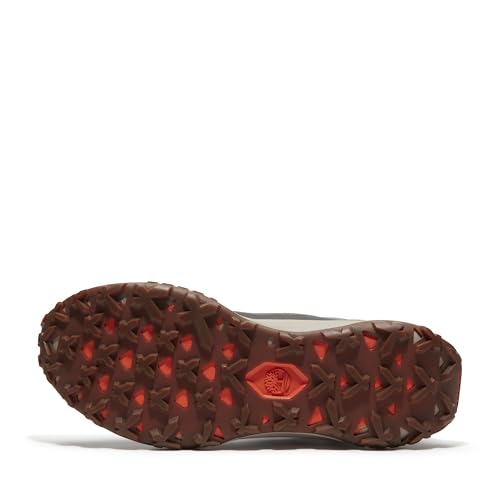 Image of Timberland Men's Motion Access Low Lace-up Sneakers