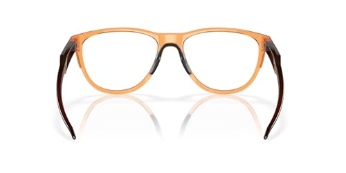 Image of Oakley mens Ox8056 Admission Aviator Prescription Eyewear Frames